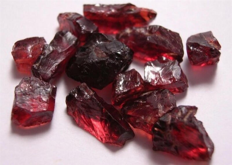 Đá Ruby – Xứng Danh “Vua” Của Các Loại Đá Quý đá ruby