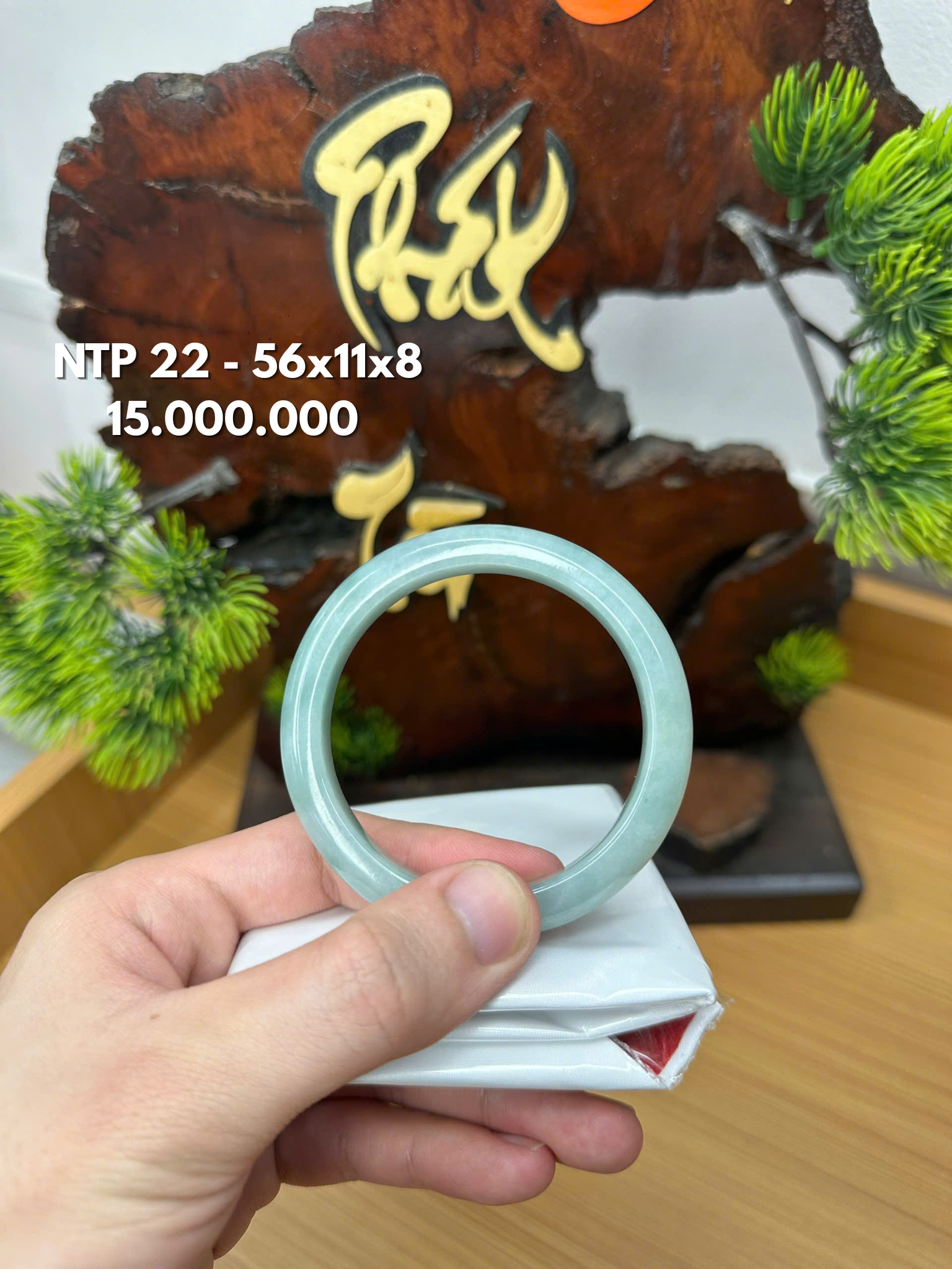 VT 22 - 56x11x8